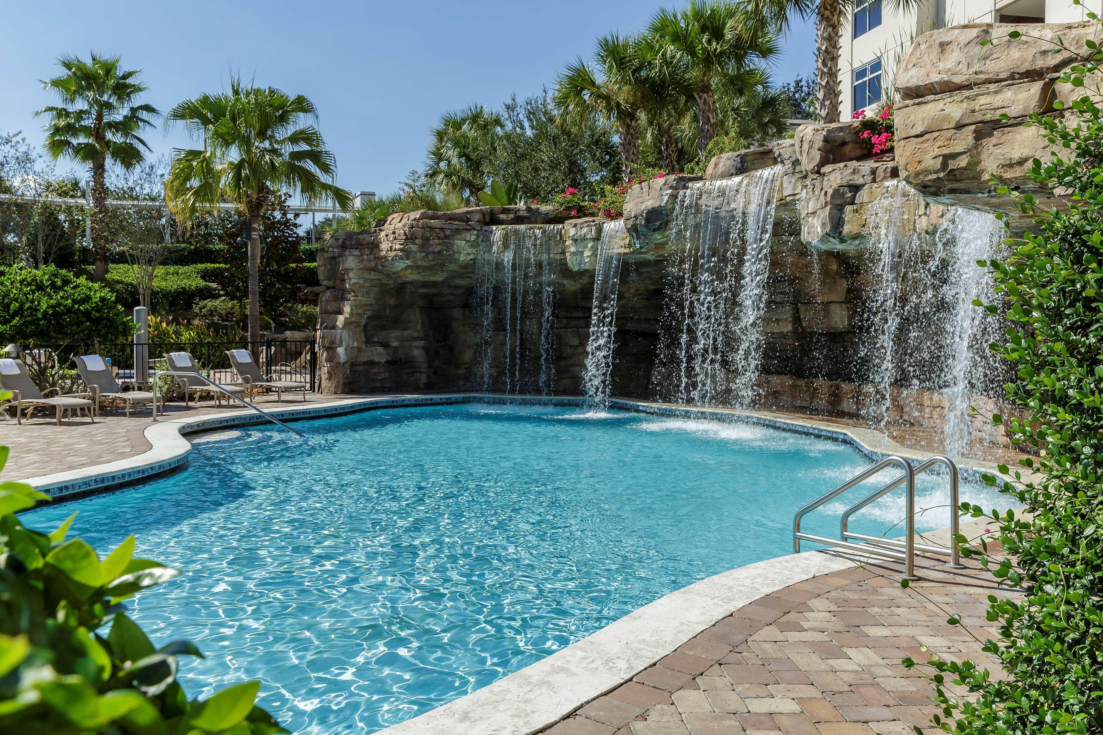 Hyatt Regency Orlando Hotel Ngoại thất bức ảnh