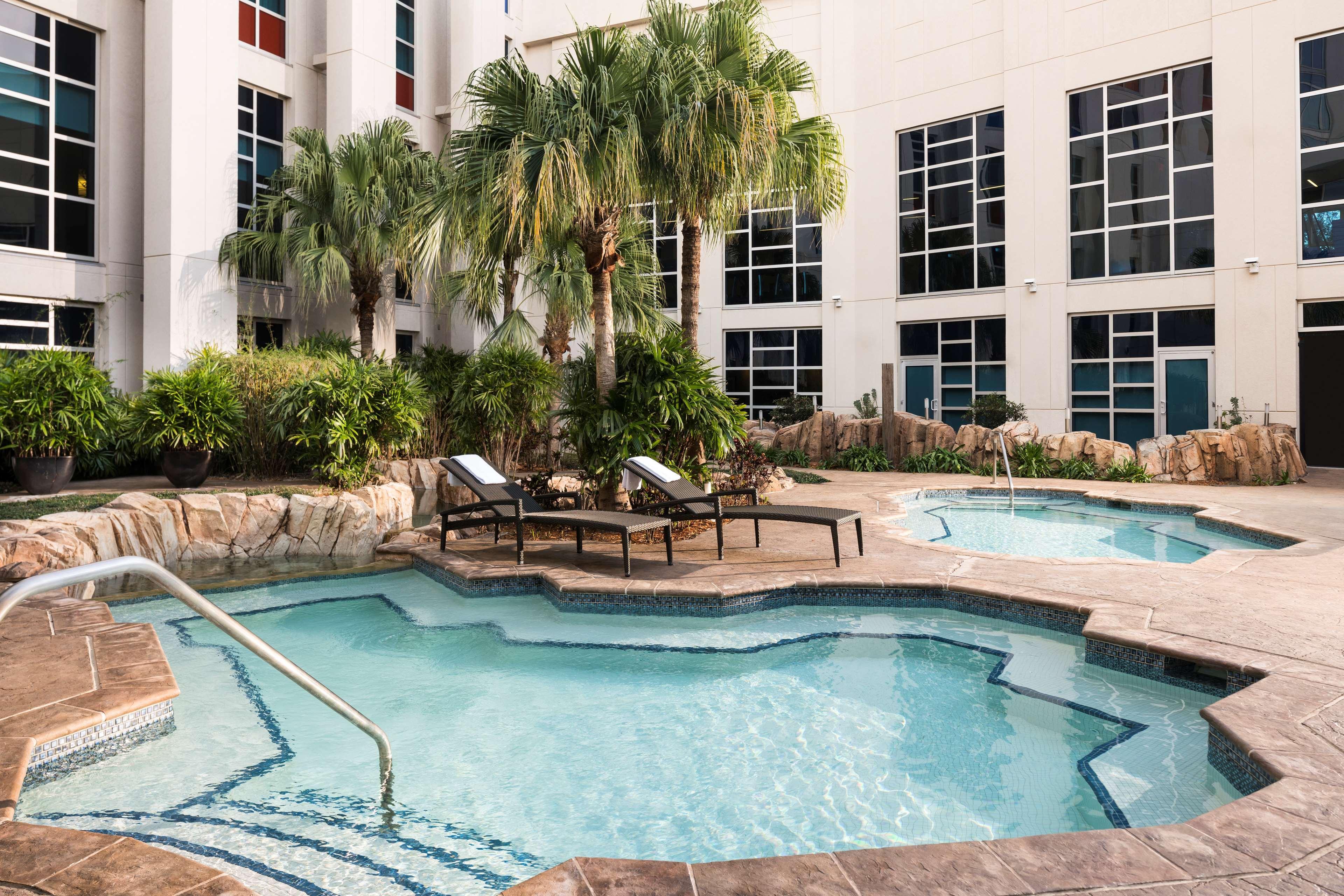 Hyatt Regency Orlando Hotel Ngoại thất bức ảnh